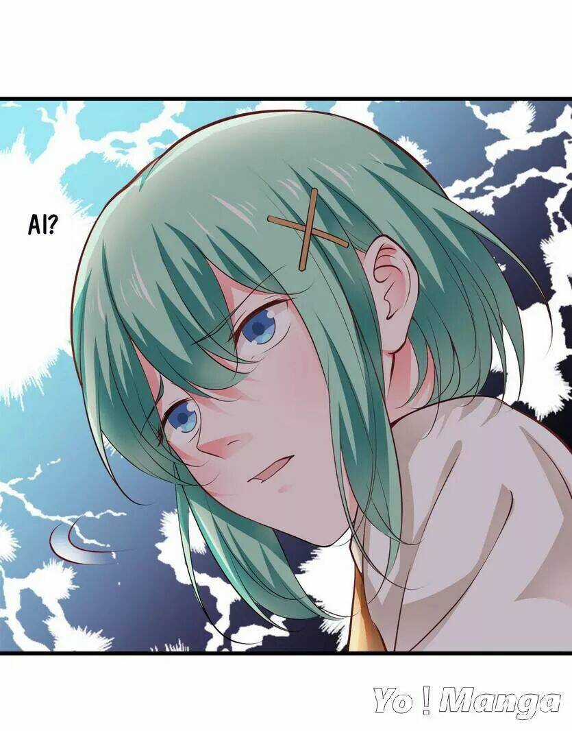 Thiểm Hôn Kinh Ái Chapter 117 trang 5