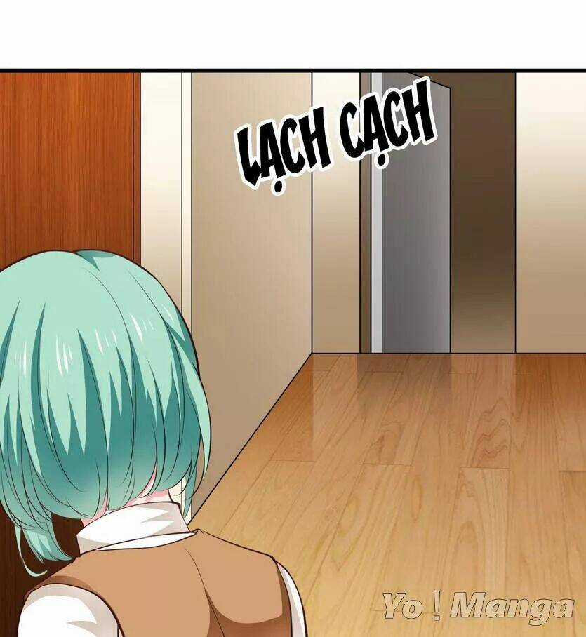 Thiểm Hôn Kinh Ái Chapter 117 trang 6