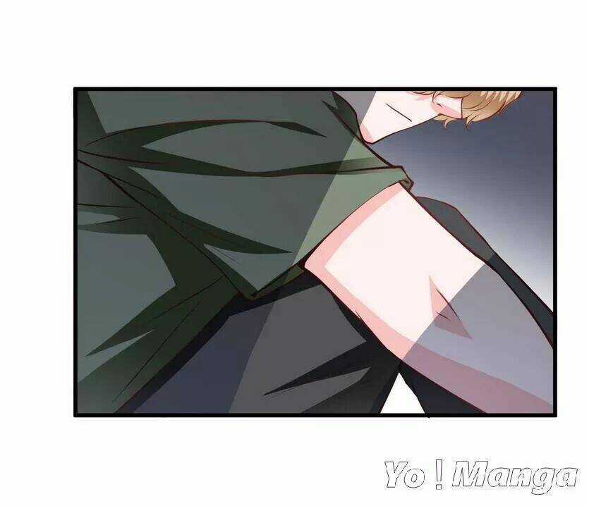 Thiểm Hôn Kinh Ái Chapter 117 trang 8