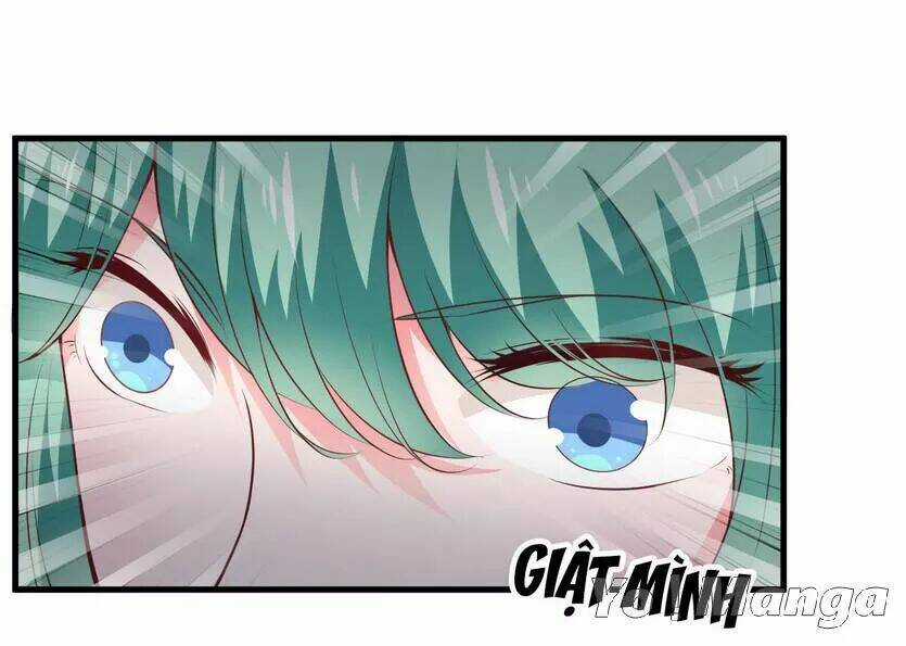 Thiểm Hôn Kinh Ái Chapter 117 trang 9