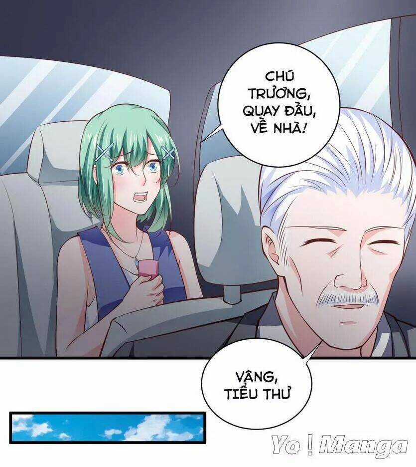 Thiểm Hôn Kinh Ái Chapter 118 trang 12