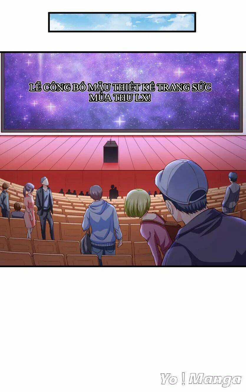 Thiểm Hôn Kinh Ái Chapter 118 trang 13