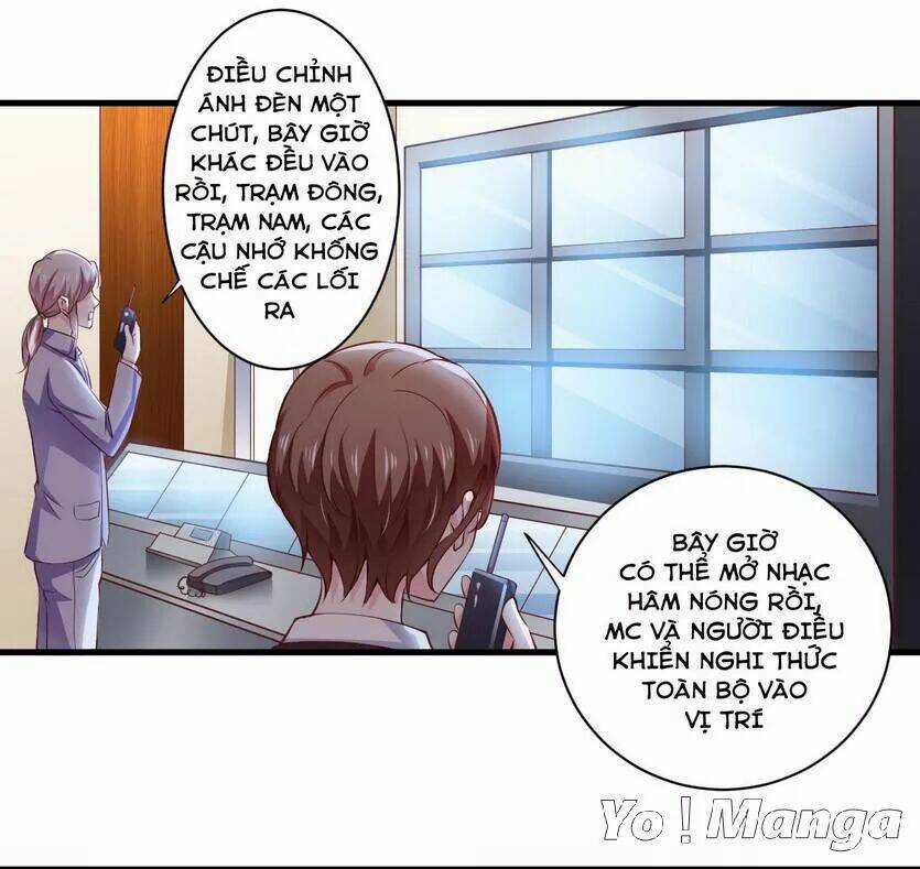 Thiểm Hôn Kinh Ái Chapter 118 trang 14