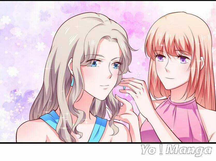 Thiểm Hôn Kinh Ái Chapter 118 trang 15