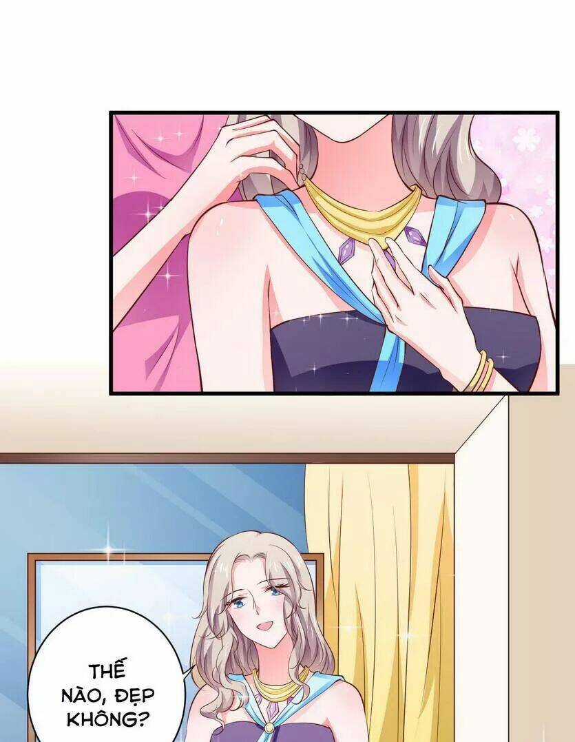 Thiểm Hôn Kinh Ái Chapter 118 trang 16