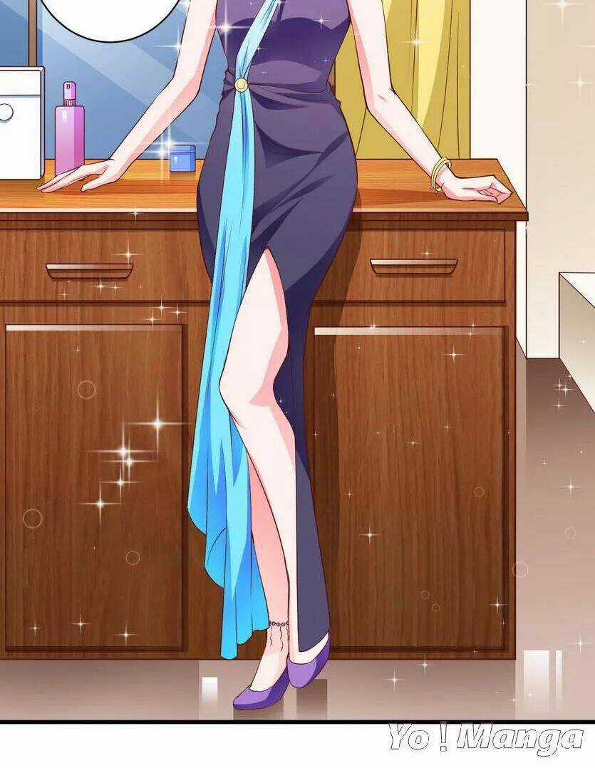 Thiểm Hôn Kinh Ái Chapter 118 trang 17