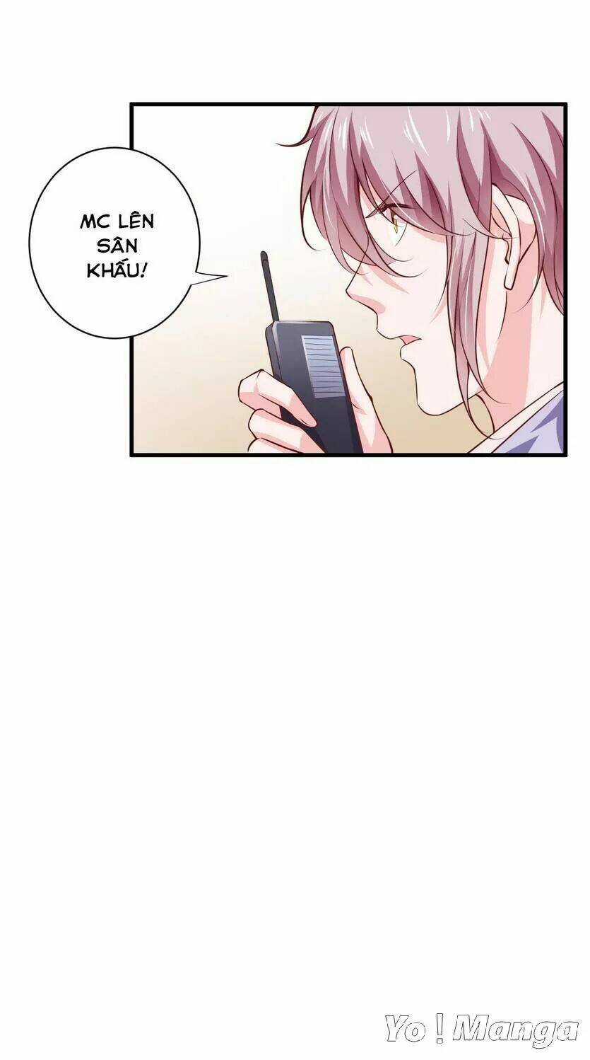 Thiểm Hôn Kinh Ái Chapter 118 trang 19