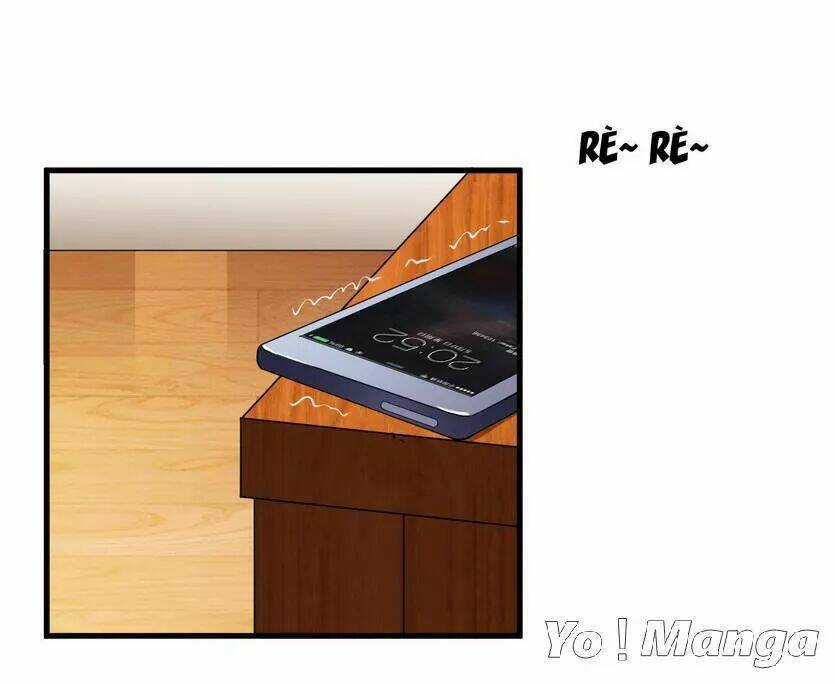 Thiểm Hôn Kinh Ái Chapter 118 trang 2