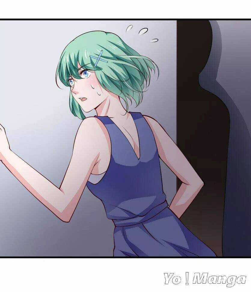 Thiểm Hôn Kinh Ái Chapter 118 trang 24