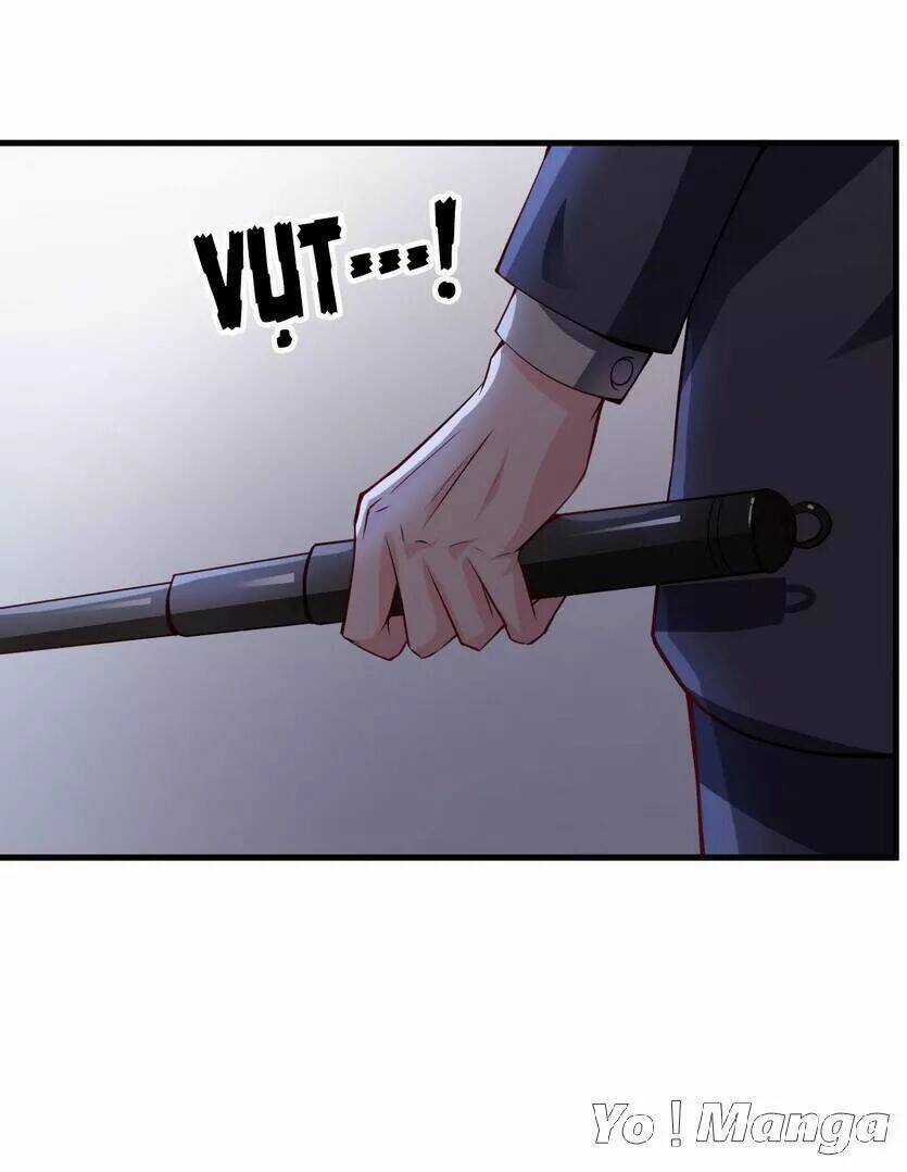 Thiểm Hôn Kinh Ái Chapter 118 trang 25