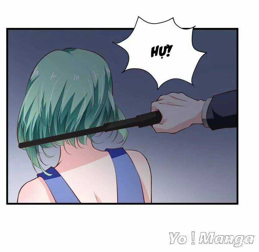 Thiểm Hôn Kinh Ái Chapter 118 trang 26