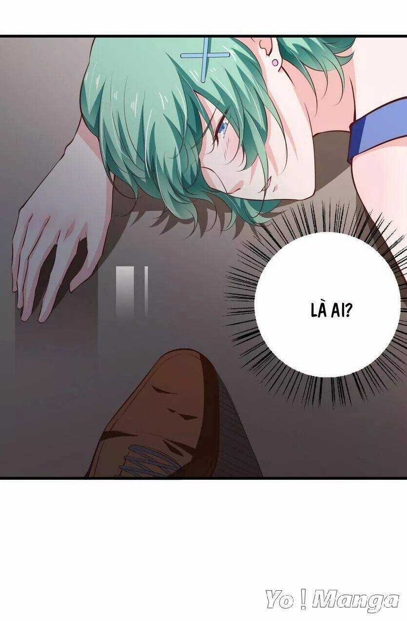 Thiểm Hôn Kinh Ái Chapter 118 trang 27