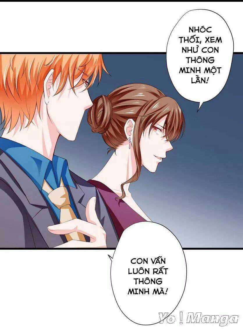 Thiểm Hôn Kinh Ái Chapter 118 trang 29