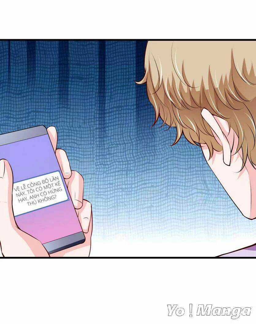 Thiểm Hôn Kinh Ái Chapter 118 trang 3