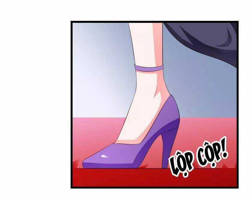 Thiểm Hôn Kinh Ái Chapter 118 trang 30