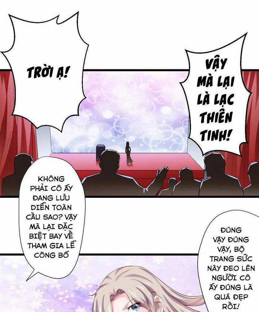 Thiểm Hôn Kinh Ái Chapter 118 trang 31