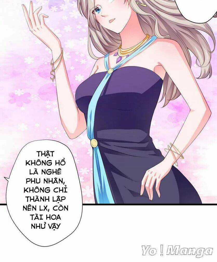 Thiểm Hôn Kinh Ái Chapter 118 trang 32