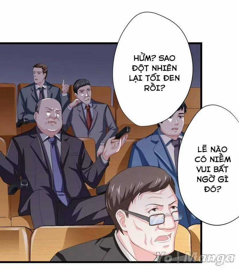 Thiểm Hôn Kinh Ái Chapter 118 trang 33