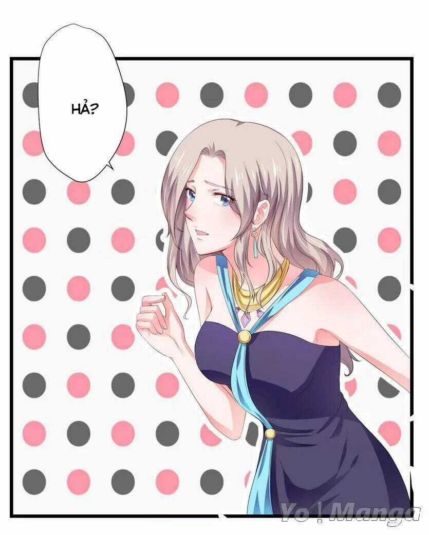 Thiểm Hôn Kinh Ái Chapter 118 trang 34