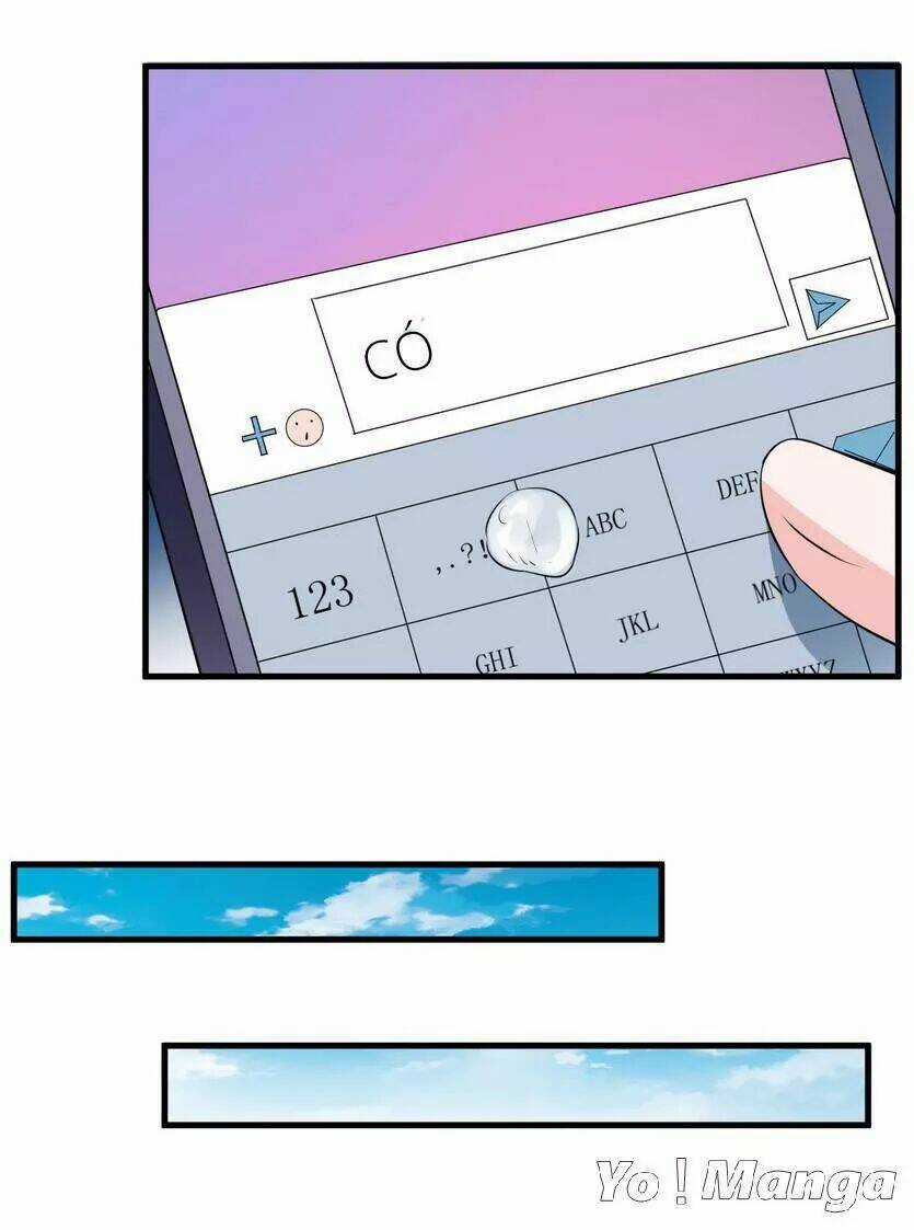 Thiểm Hôn Kinh Ái Chapter 118 trang 4