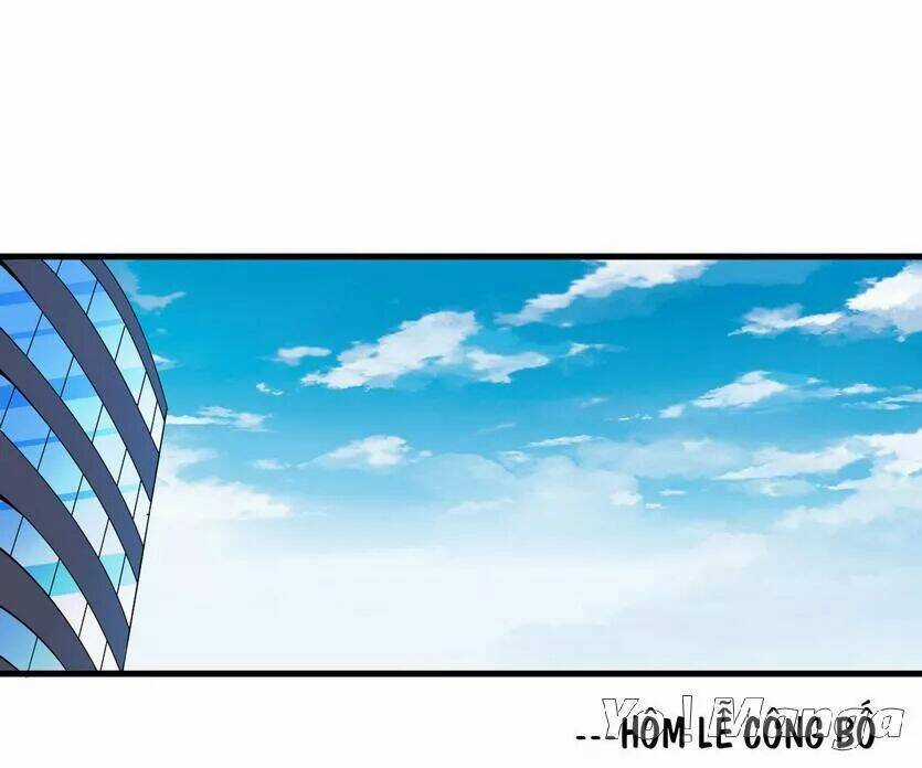 Thiểm Hôn Kinh Ái Chapter 118 trang 5