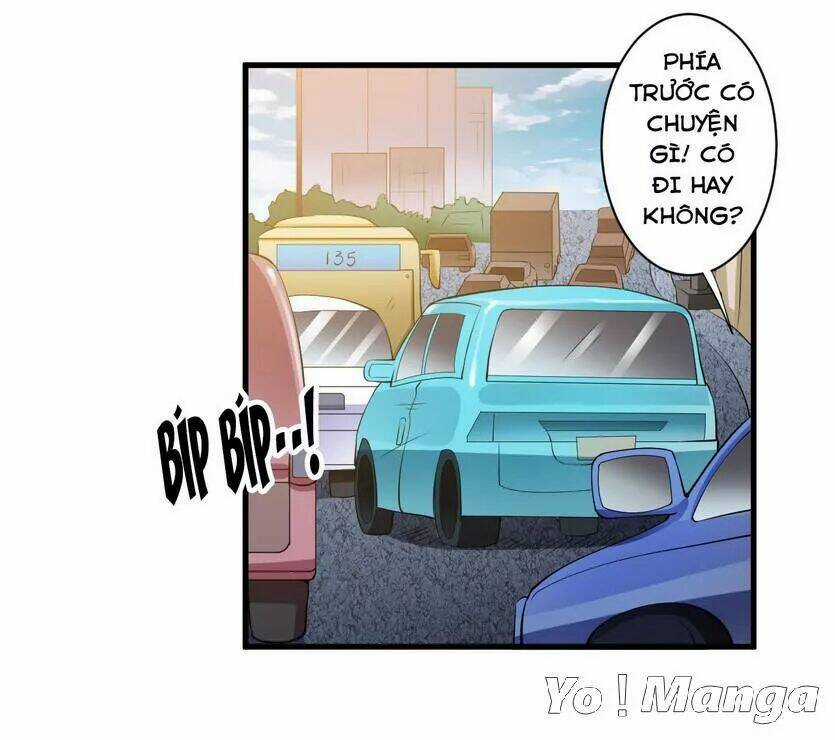 Thiểm Hôn Kinh Ái Chapter 118 trang 6