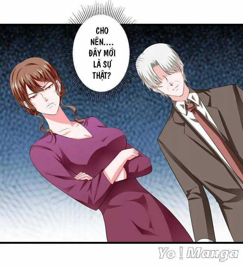 Thiểm Hôn Kinh Ái Chapter 119 trang 12