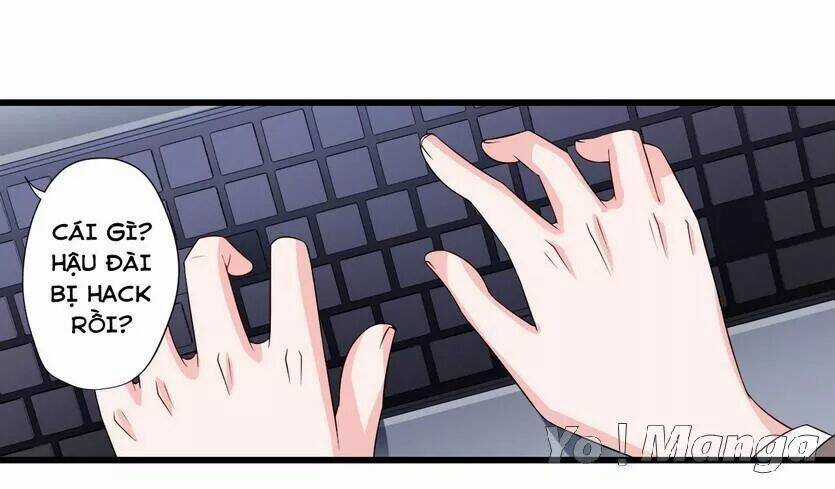 Thiểm Hôn Kinh Ái Chapter 119 trang 14