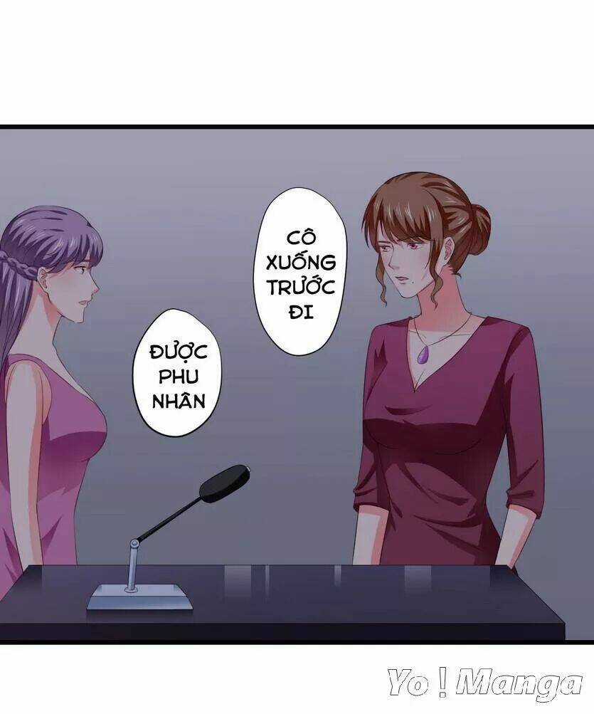 Thiểm Hôn Kinh Ái Chapter 119 trang 19