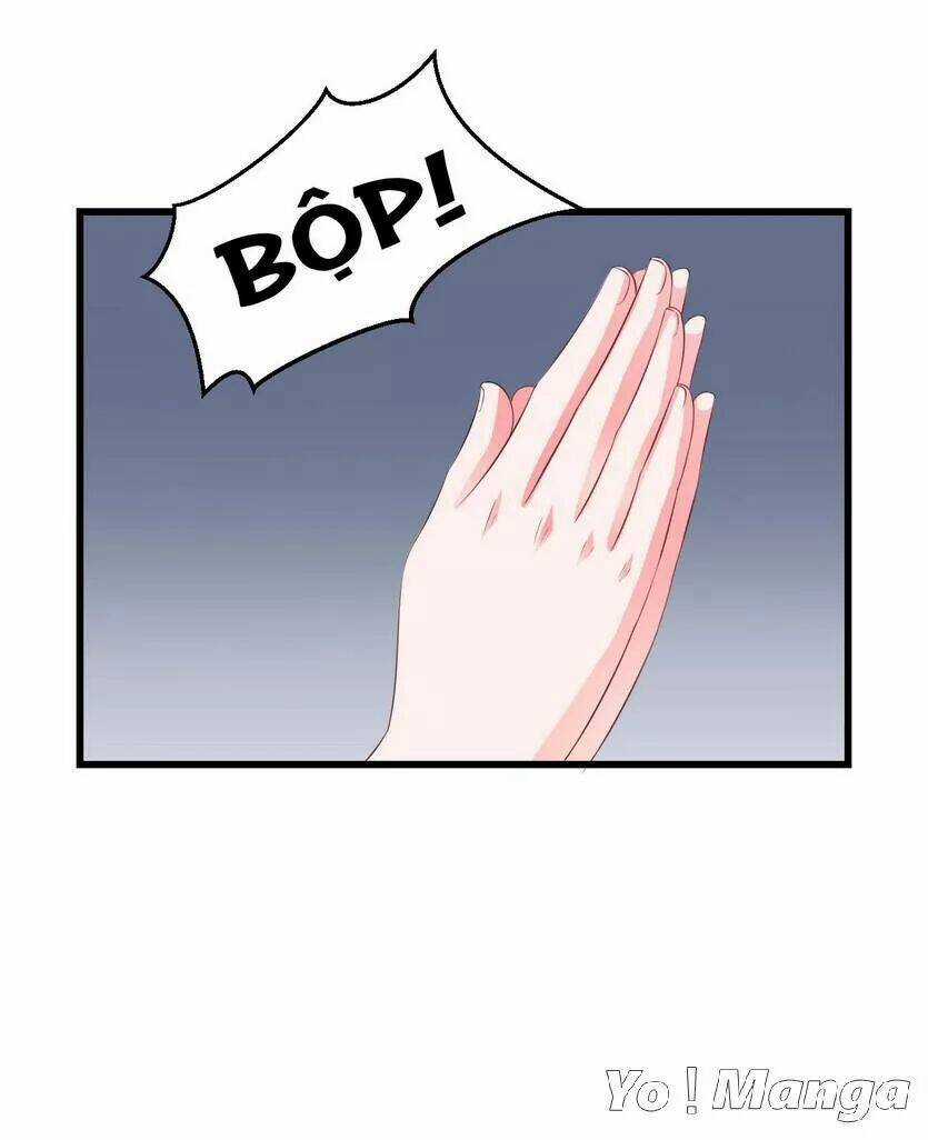 Thiểm Hôn Kinh Ái Chapter 119 trang 24