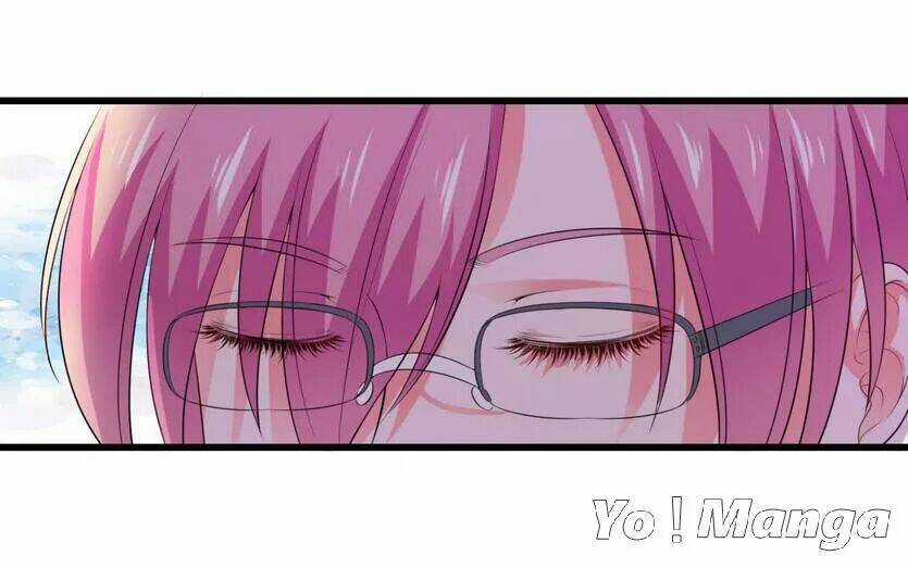 Thiểm Hôn Kinh Ái Chapter 119 trang 27