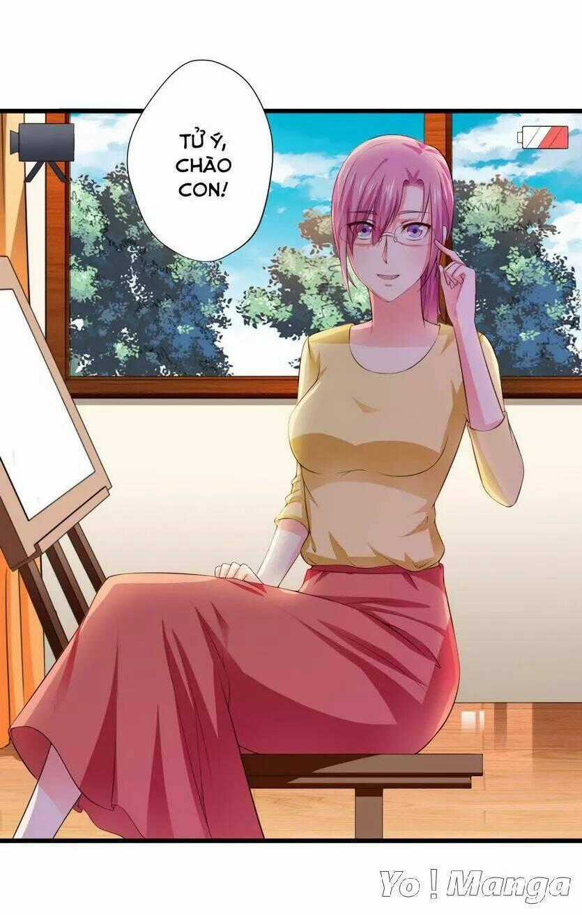 Thiểm Hôn Kinh Ái Chapter 119 trang 28