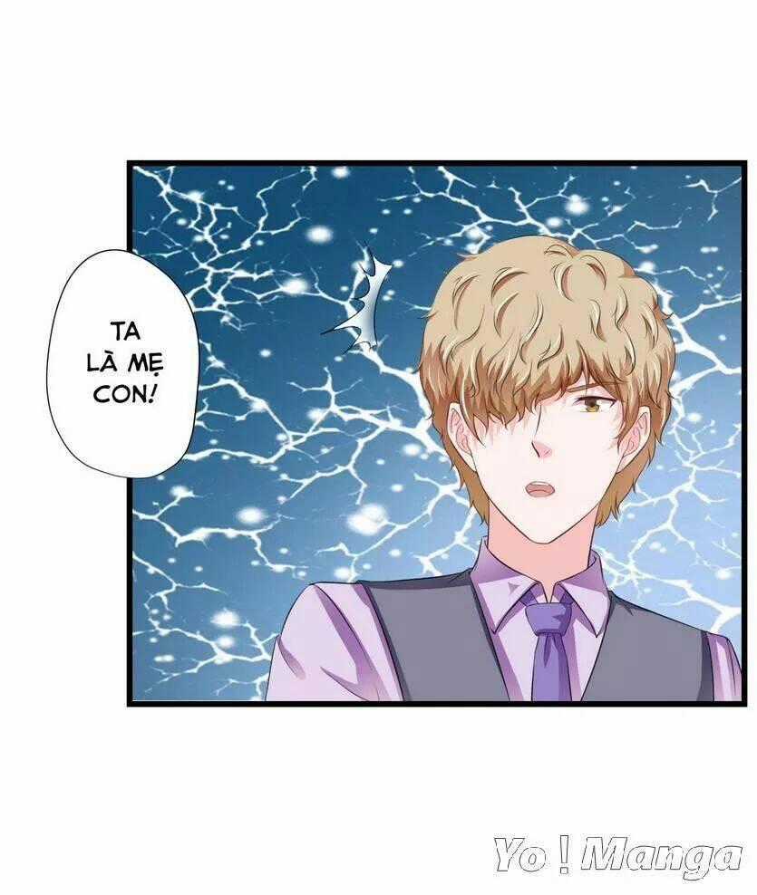 Thiểm Hôn Kinh Ái Chapter 119 trang 29