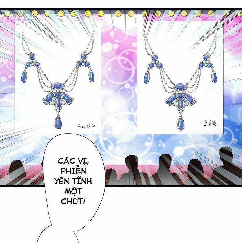 Thiểm Hôn Kinh Ái Chapter 119 trang 3