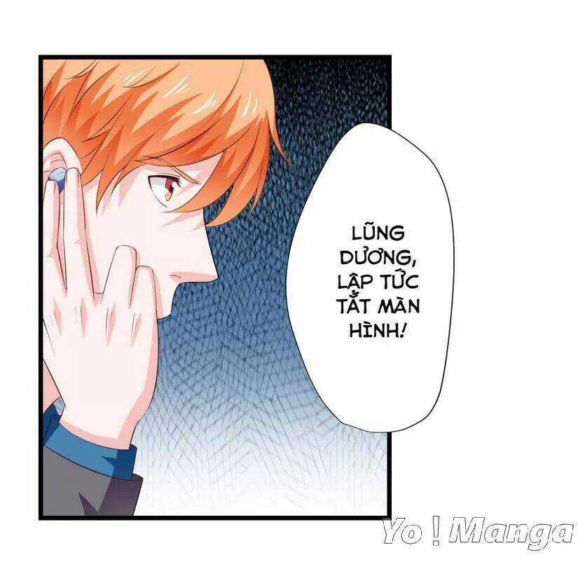 Thiểm Hôn Kinh Ái Chapter 119 trang 5