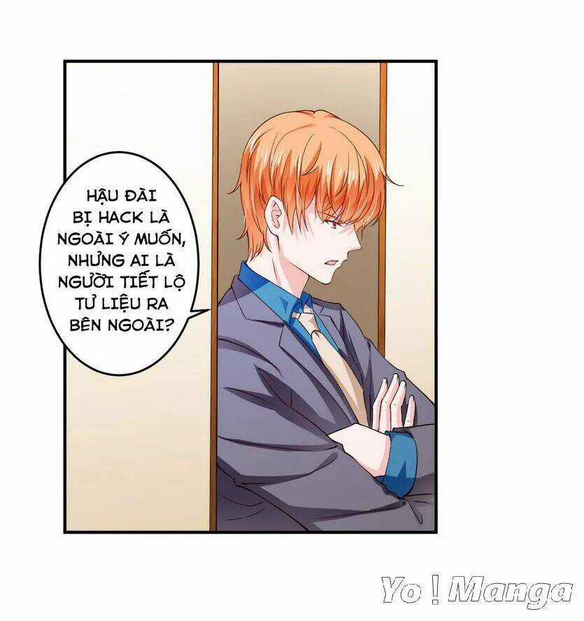 Thiểm Hôn Kinh Ái Chapter 120 trang 10