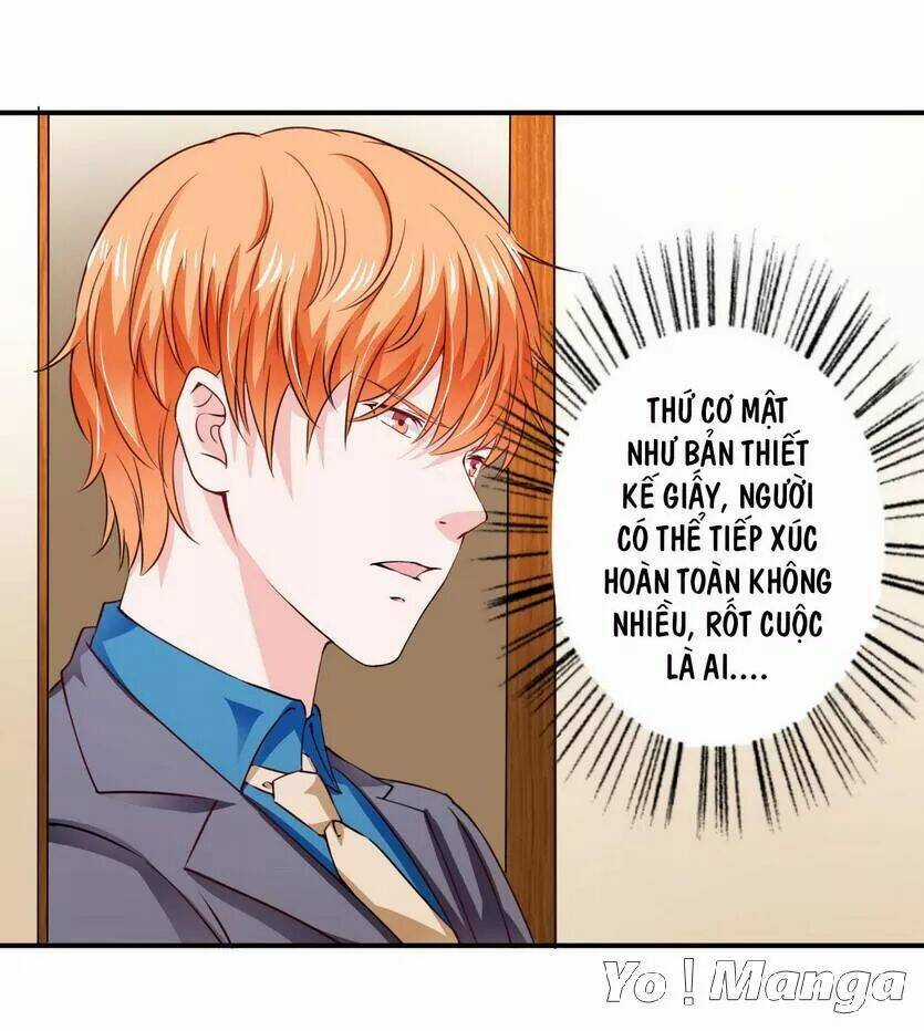 Thiểm Hôn Kinh Ái Chapter 120 trang 11