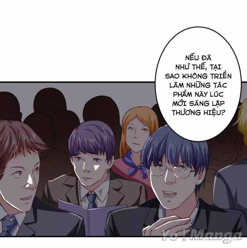 Thiểm Hôn Kinh Ái Chapter 120 trang 14