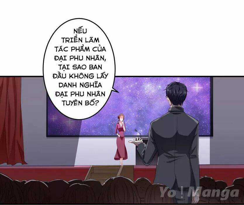 Thiểm Hôn Kinh Ái Chapter 120 trang 16