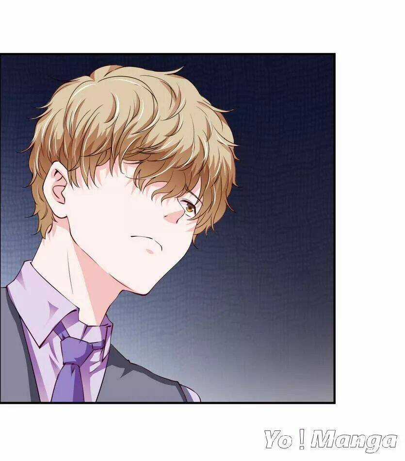 Thiểm Hôn Kinh Ái Chapter 120 trang 2