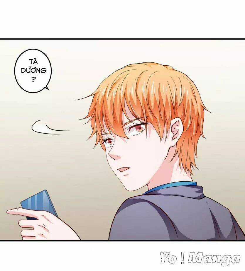 Thiểm Hôn Kinh Ái Chapter 120 trang 26