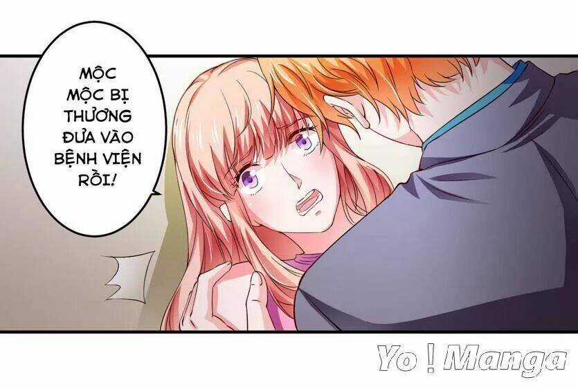 Thiểm Hôn Kinh Ái Chapter 120 trang 28