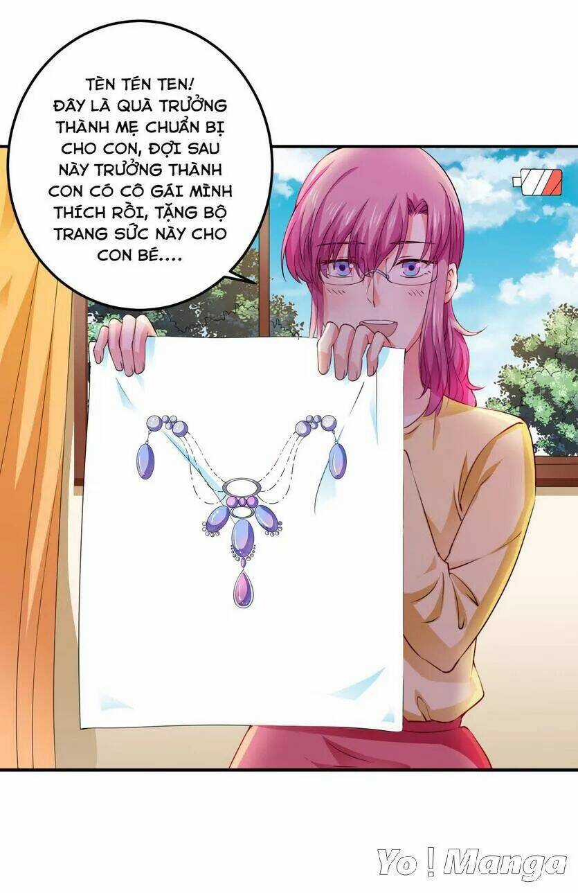 Thiểm Hôn Kinh Ái Chapter 120 trang 4