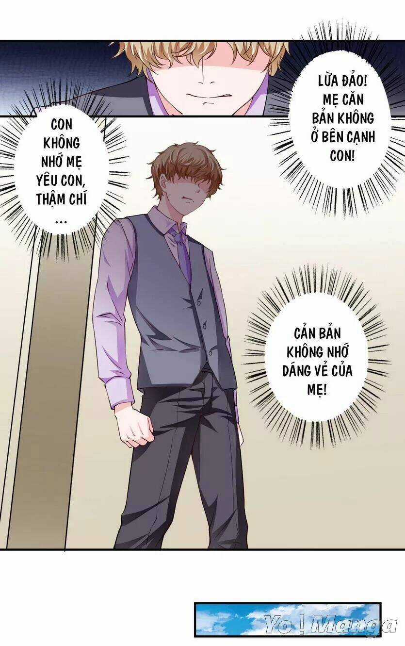 Thiểm Hôn Kinh Ái Chapter 120 trang 6