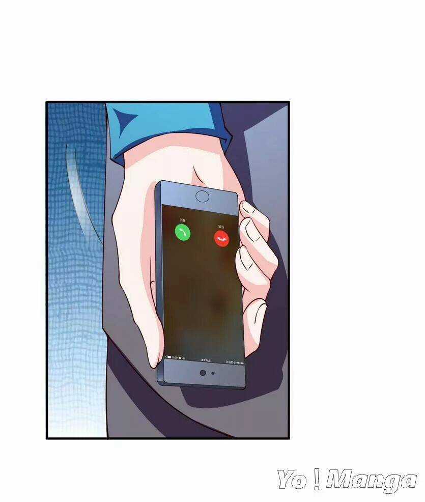 Thiểm Hôn Kinh Ái Chapter 121 trang 10