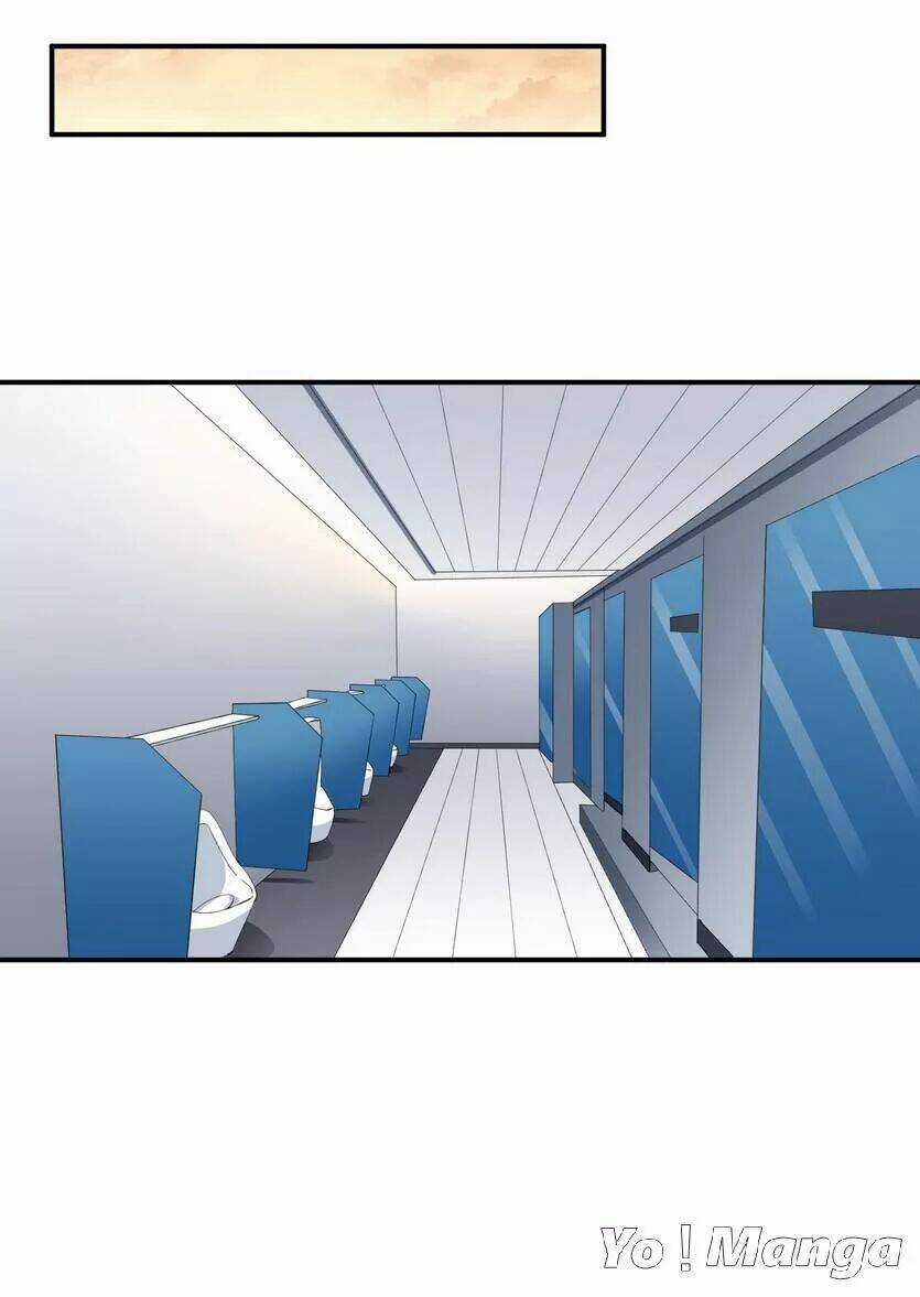 Thiểm Hôn Kinh Ái Chapter 121 trang 12