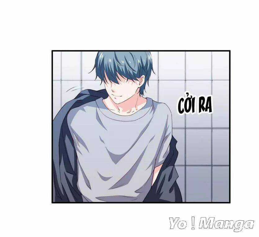 Thiểm Hôn Kinh Ái Chapter 121 trang 13