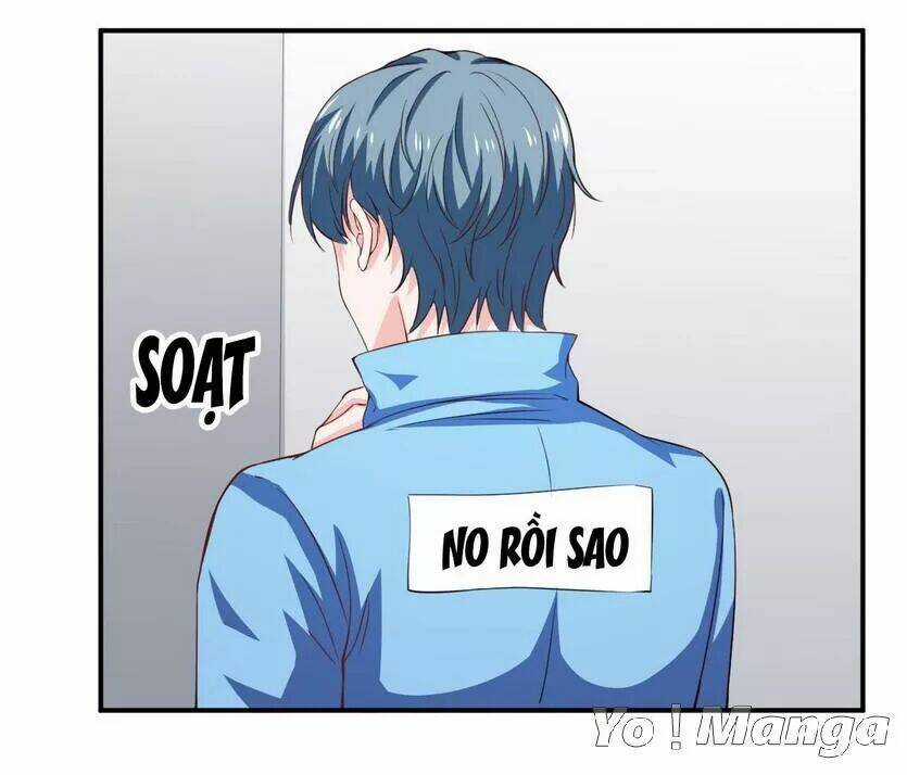 Thiểm Hôn Kinh Ái Chapter 121 trang 15