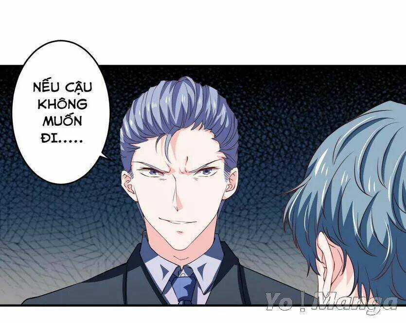 Thiểm Hôn Kinh Ái Chapter 121 trang 19