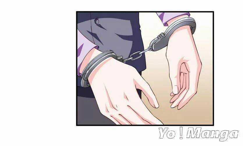 Thiểm Hôn Kinh Ái Chapter 121 trang 2